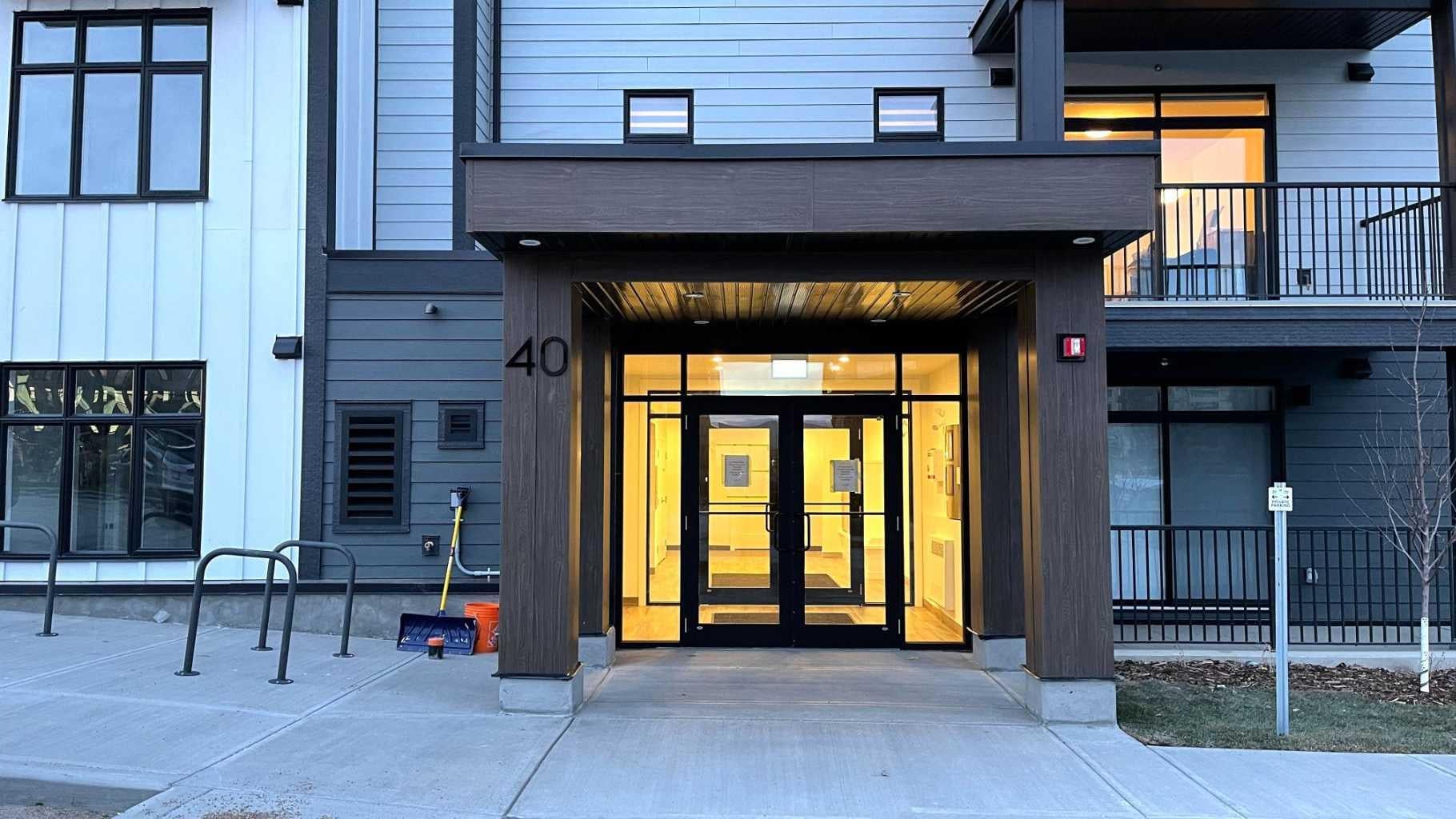 40 Sage Hill NW 115