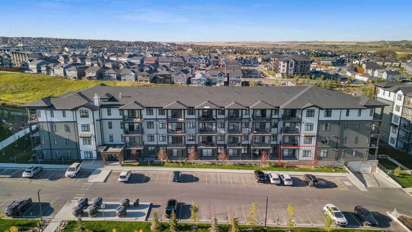 40 Sage Hill NW 115