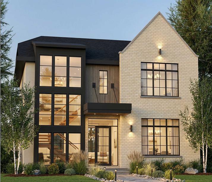 Photo of 607 49 Avenue SW, Calgary, AB T2S 1G6 (MLS # A2349110)