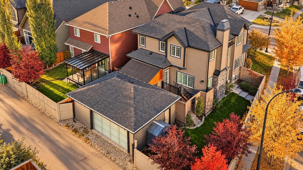 Photo of 3 Cooperstown Row SW, Airdrie, AB T4B 3T5 (MLS # A2351269)