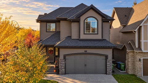Photo of 3 Cooperstown Row SW, Airdrie, AB T4B 3T5 (MLS # A2351269)