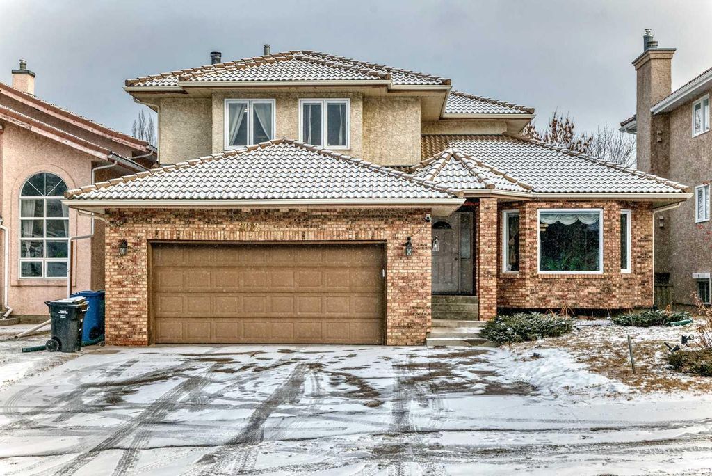 Photo of 2612 Signal Hill Drive SW, Calgary, AB T3H 2T7 (MLS # A2281469)