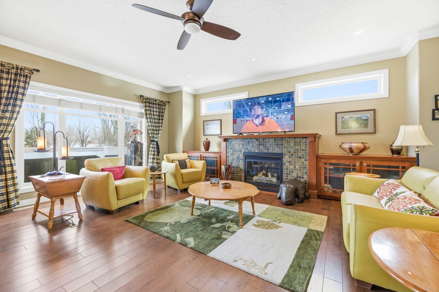 4 Bridle Estates Road SW