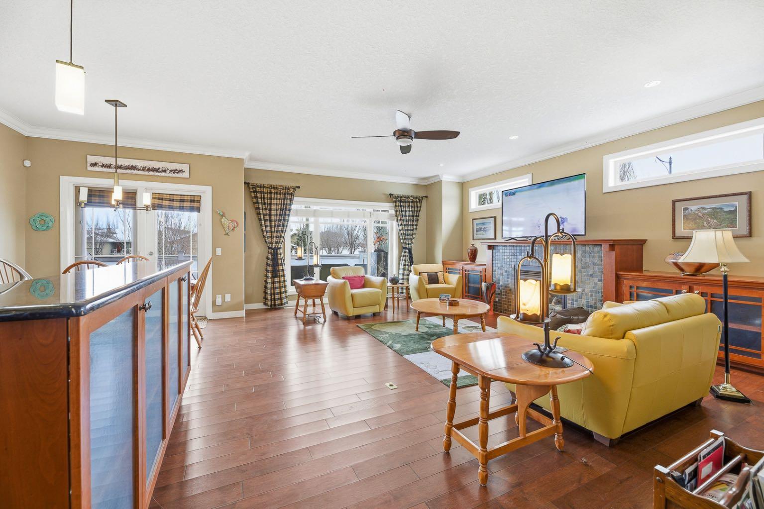 4 Bridle Estates Road SW