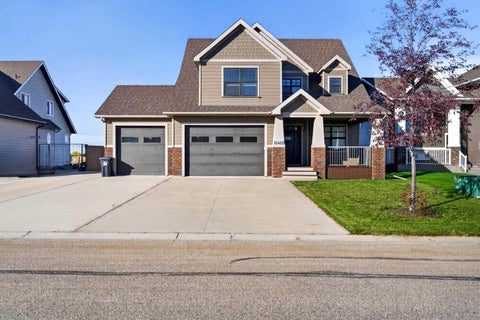 Photo of 15422 107 St. Street, Rural Grande Prairie No. 1, County of, AB T8X 0M1 (MLS # A2351346)
