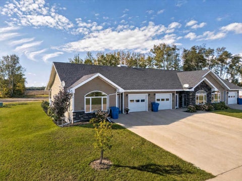 Photo of 10104 #1 112 Street, La Crete, AB T0H 2H0 (MLS # A2346628)