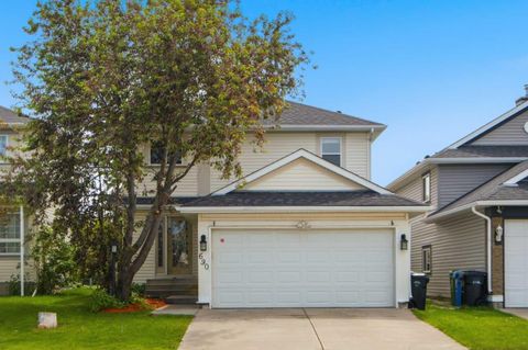 Photo of 690 Coventry Drive NE, Calgary, AB T3H 4M3 (MLS # A2317859)