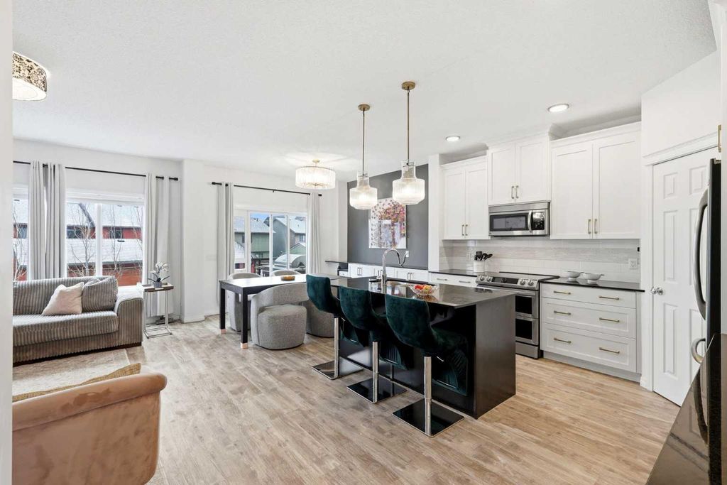 Photo of 62 Walden Court SE, Calgary, AB T2X 0N8 (MLS # A2296417)