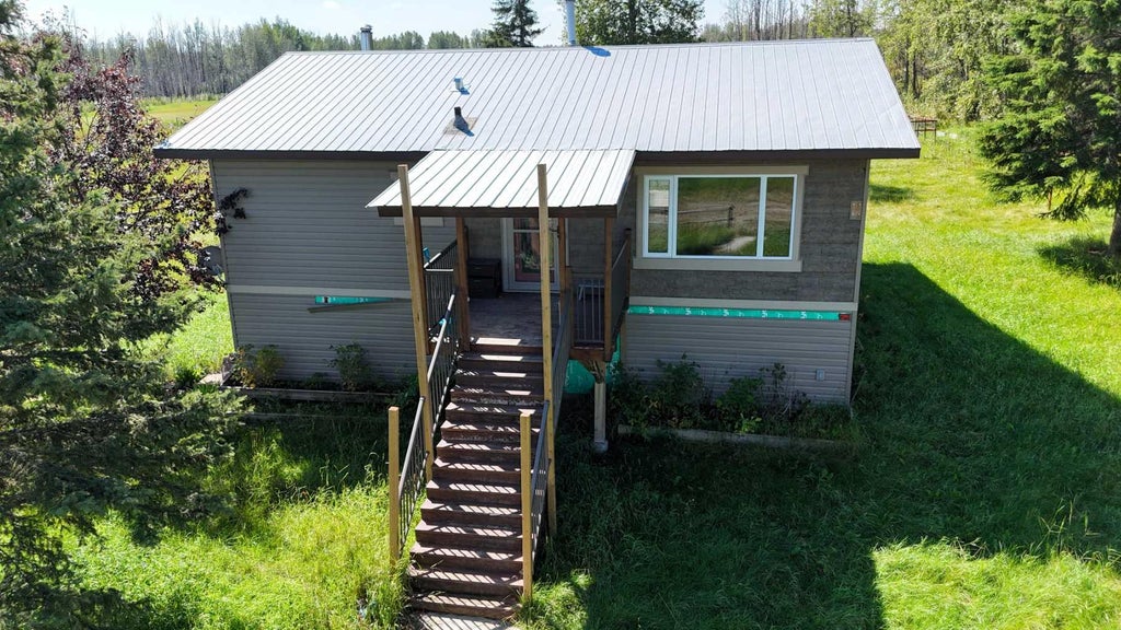 Photo of 14115 Township Road 544 Road, Rural Yellowhead County, AB T7E 3W9 (MLS # A2337604)