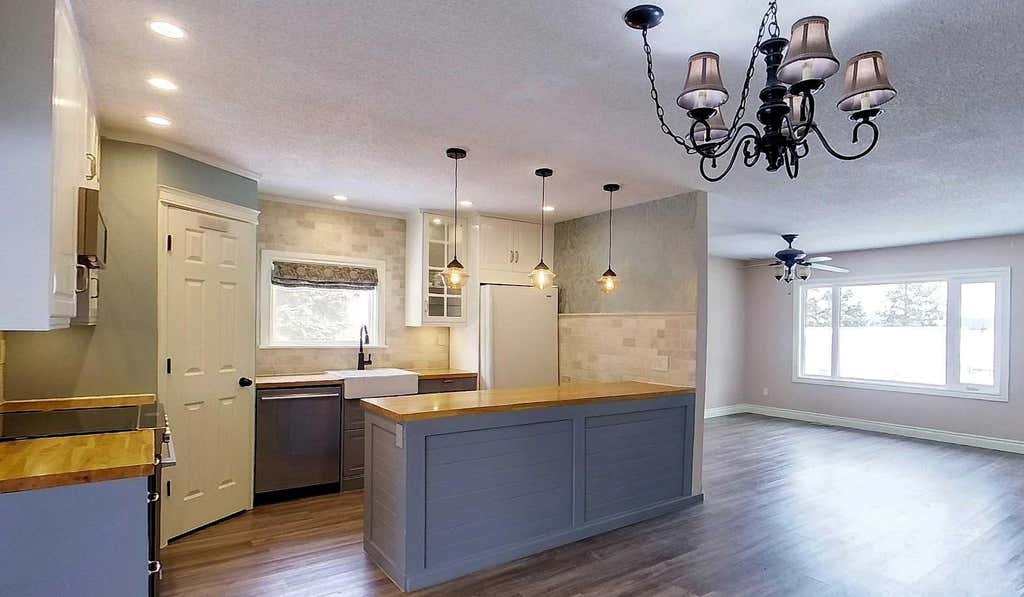 Photo of 14115 Township Road 544 Road, Rural Yellowhead County, AB T7E 3W9 (MLS # A2337604)