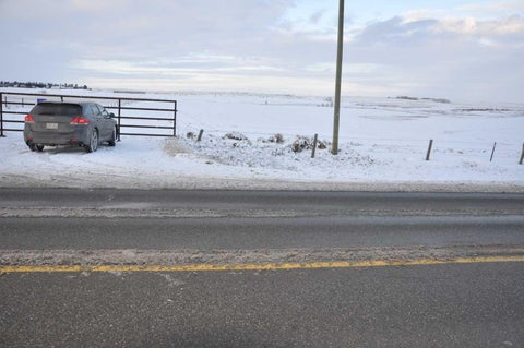 Photo of Range Road 14 Big Hill Springs, Rural Rocky View County, AB T0T 0T0 (MLS # A2281303)