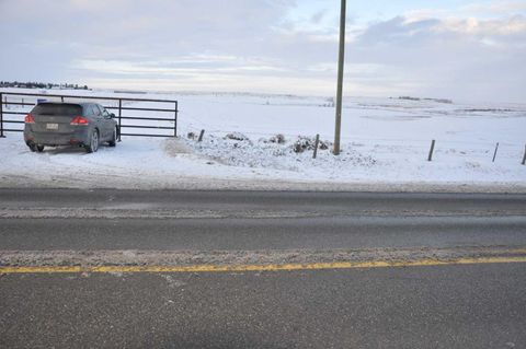 Range Road 14 Big Hill Springs Rural Rocky View County AB T0T 0T0