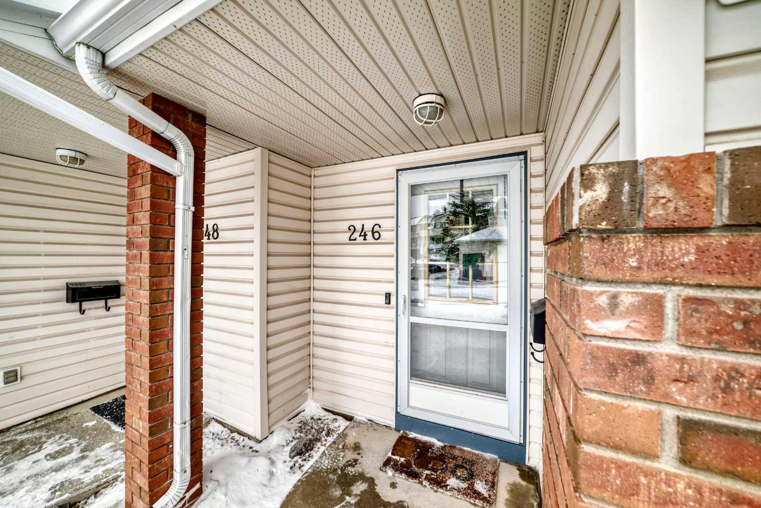 246 Rocky Ridge Court NW