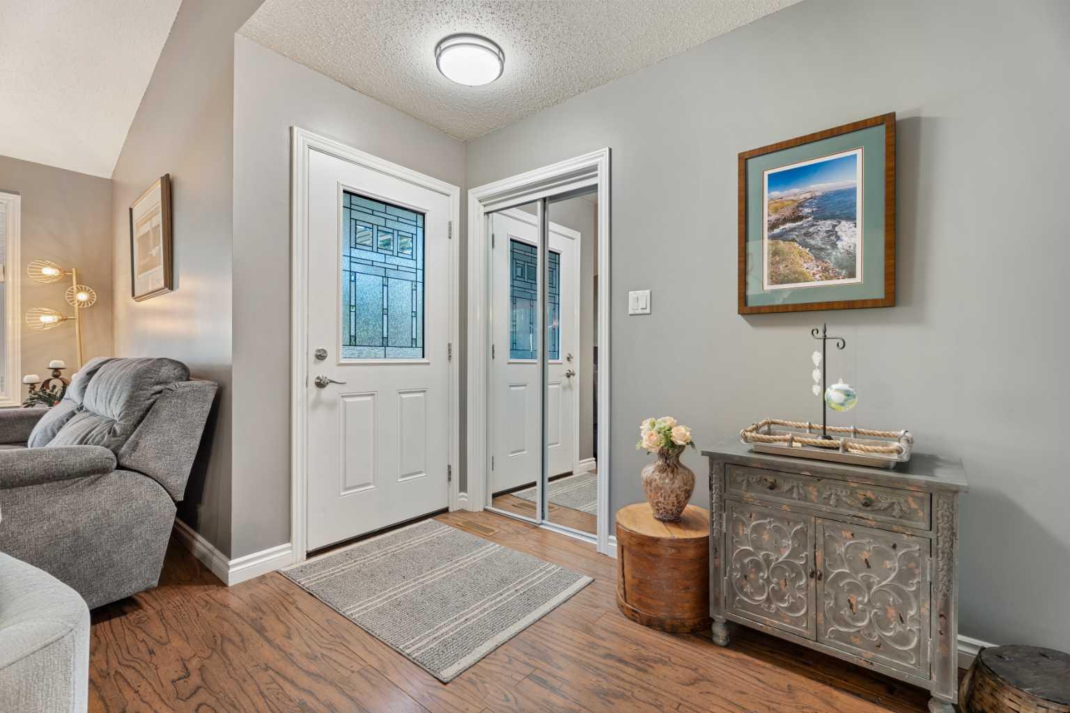 49 Lock Crescent