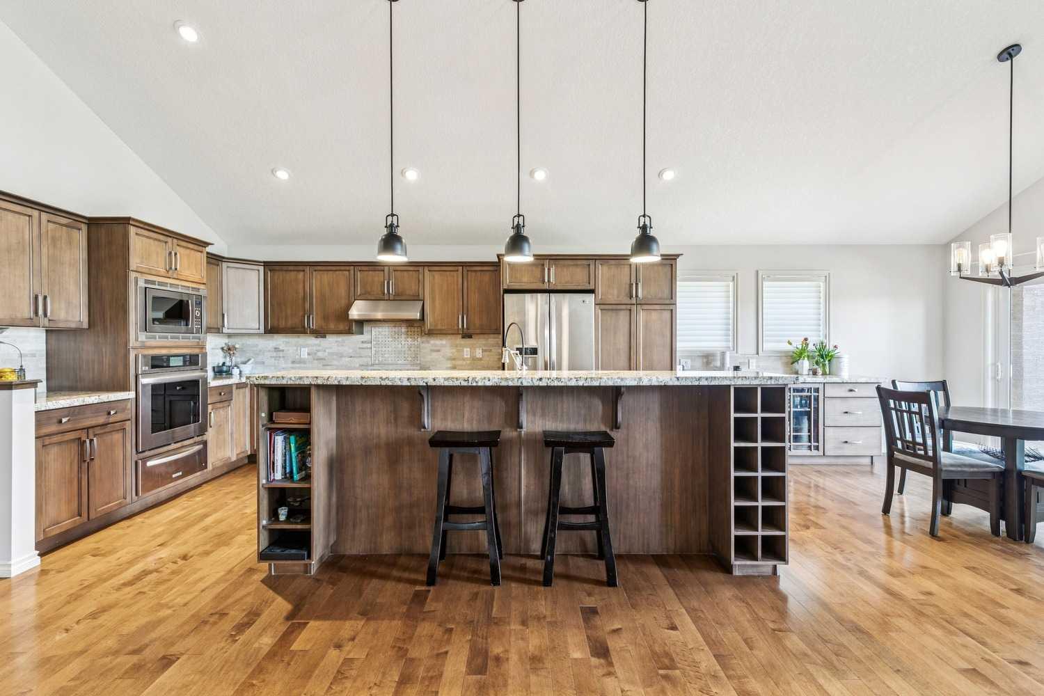 34 Ranchers Green