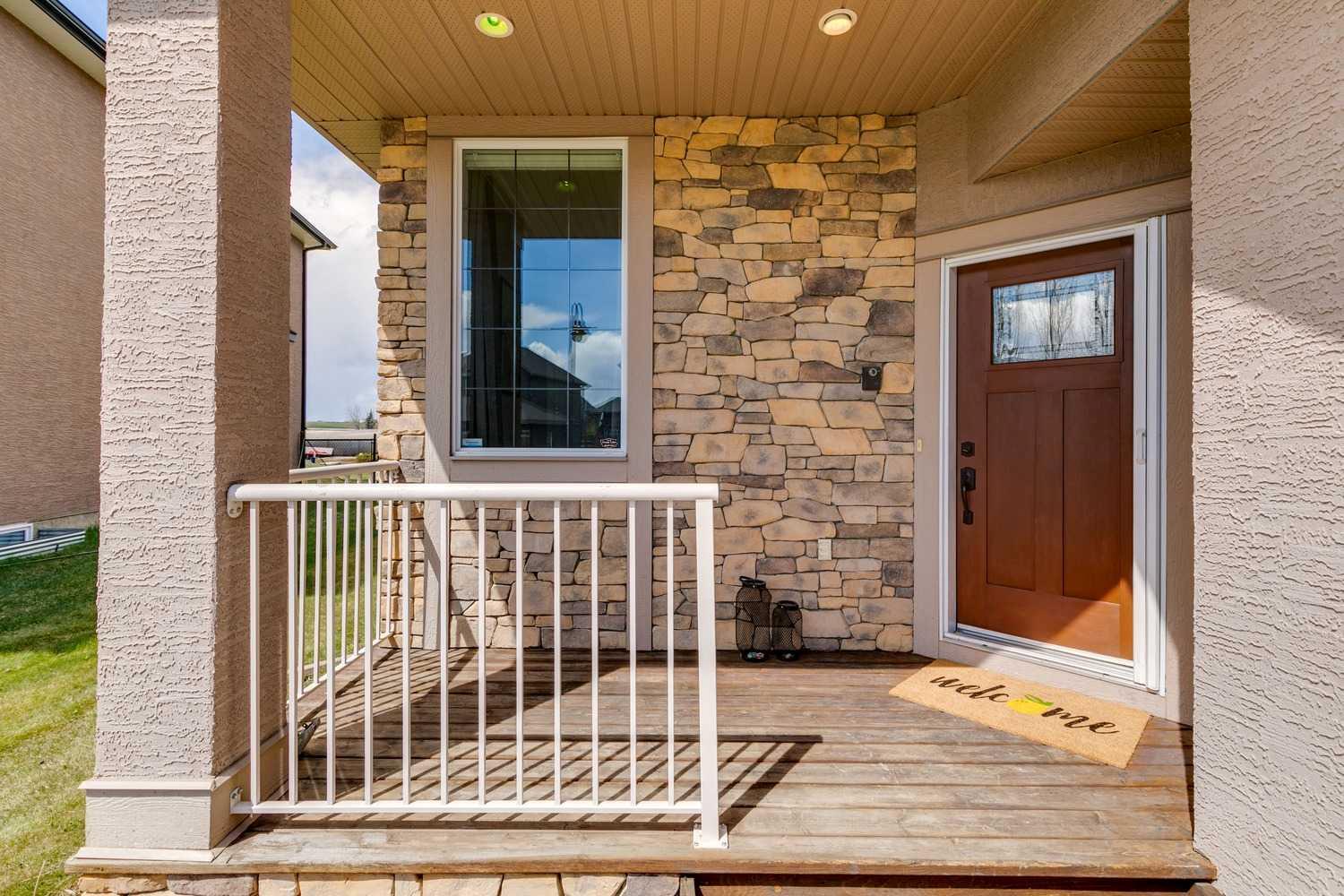 34 Ranchers Green
