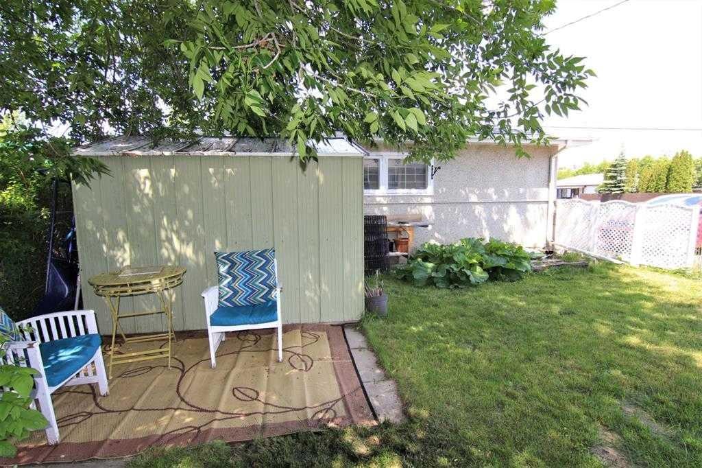 7504 39 Avenue NW Basement Unit