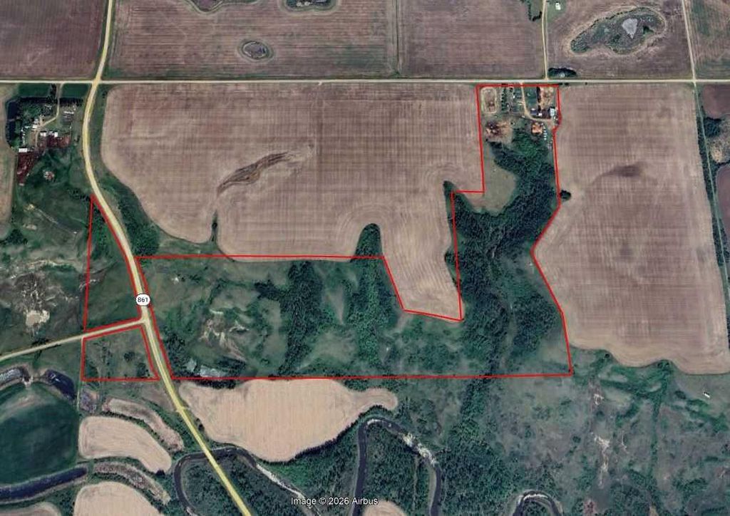 Photo of 14123 Township Road 404, Rural Flagstaff County, AB T0B 1N0 (MLS # A2314162)