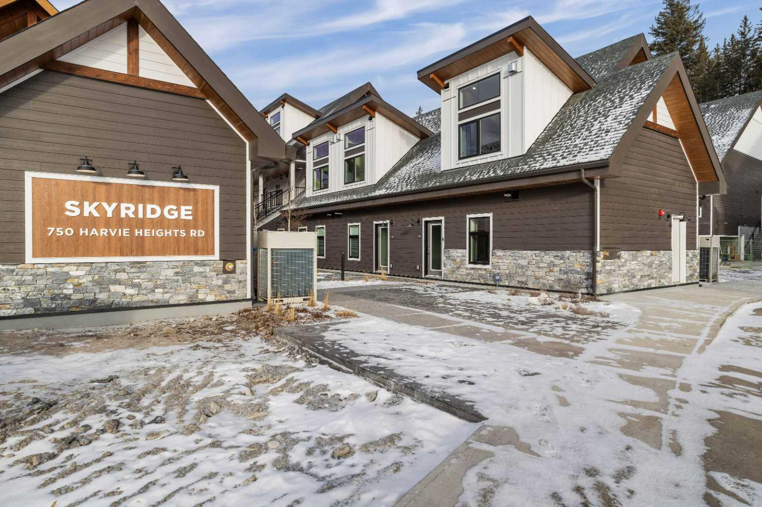 750 Harvie Heights Road 311