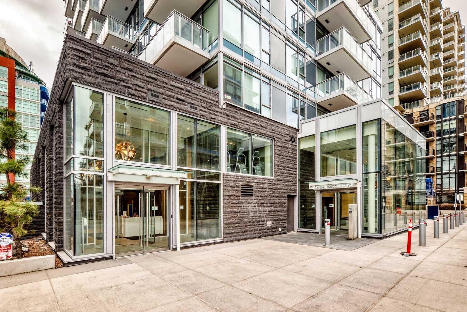 108 Waterfront Court SW 104