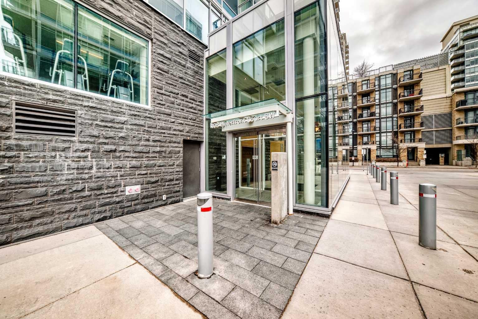 108 Waterfront Court SW 104