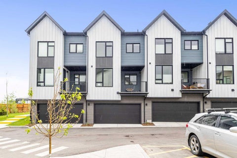 Photo of 85 sage hill Heights NW #327, Calgary, AB T3R 2E5 (MLS # A2349940)