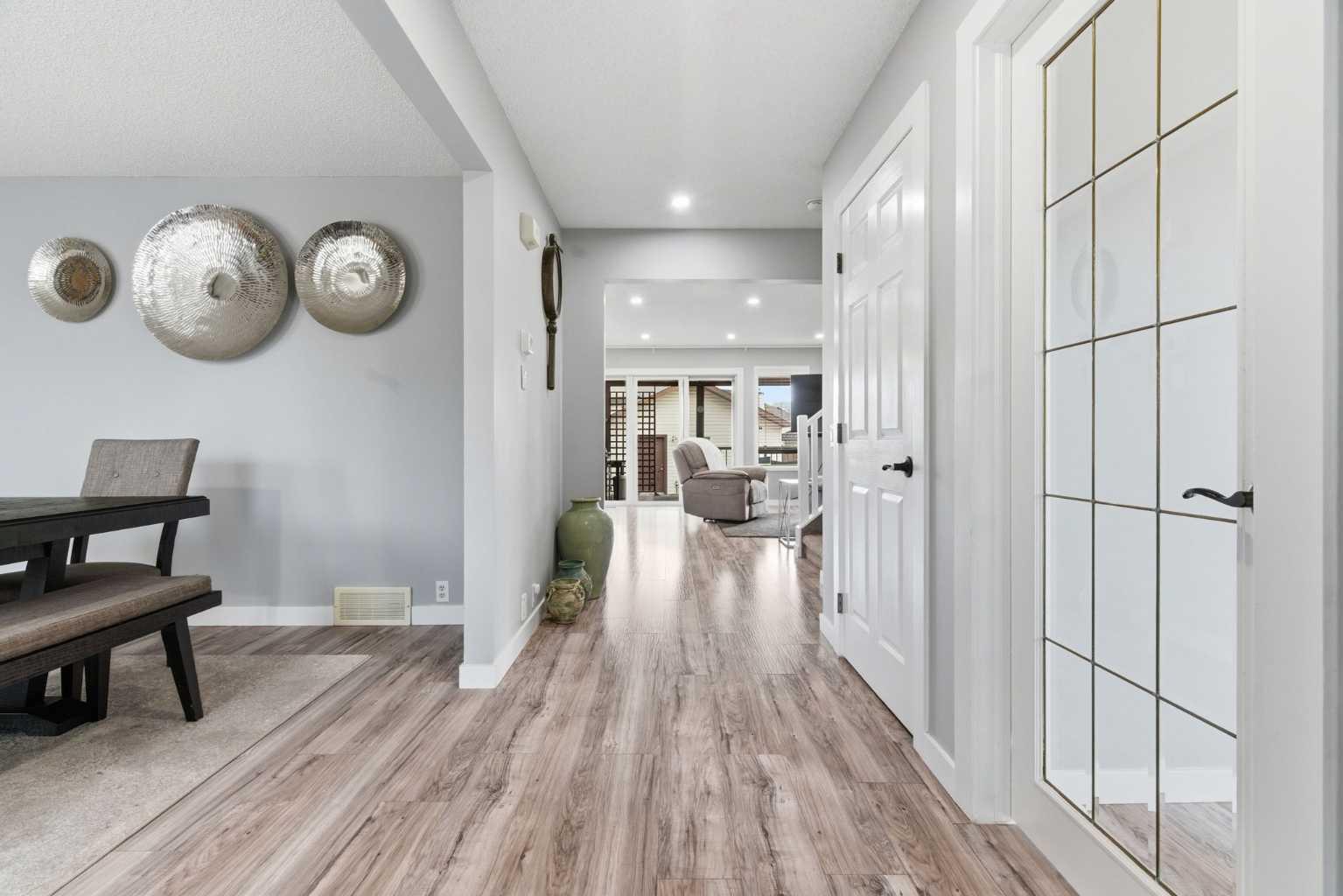 23 Prestwick Green SE