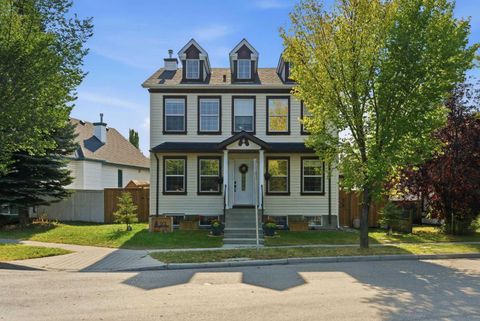 Photo of 23 Prestwick Green SE, Calgary, AB T2Z 3M1 (MLS # A2298063)