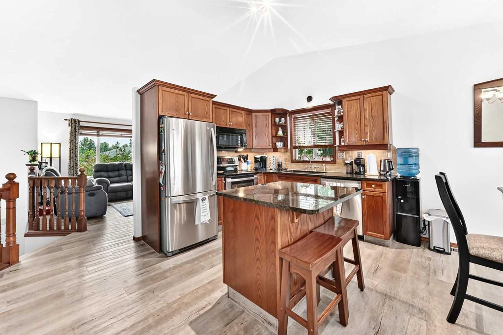 Photo of 13 Westglen Boulevard, Blackfalds, AB T0M 0J0 (MLS # A2330259)