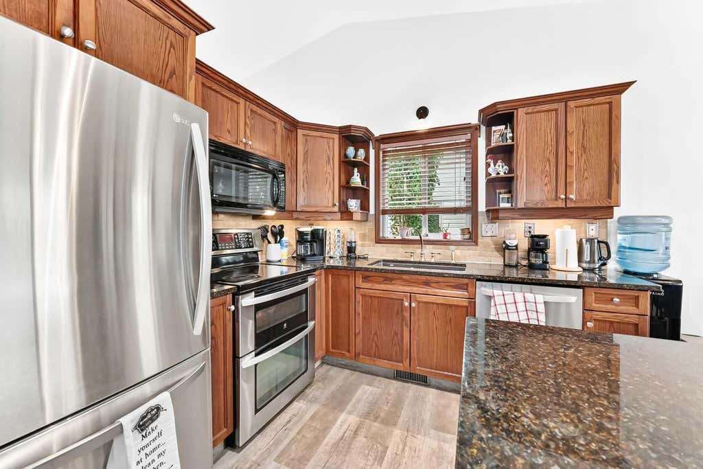 Photo of 13 Westglen Boulevard, Blackfalds, AB T0M 0J0 (MLS # A2330259)