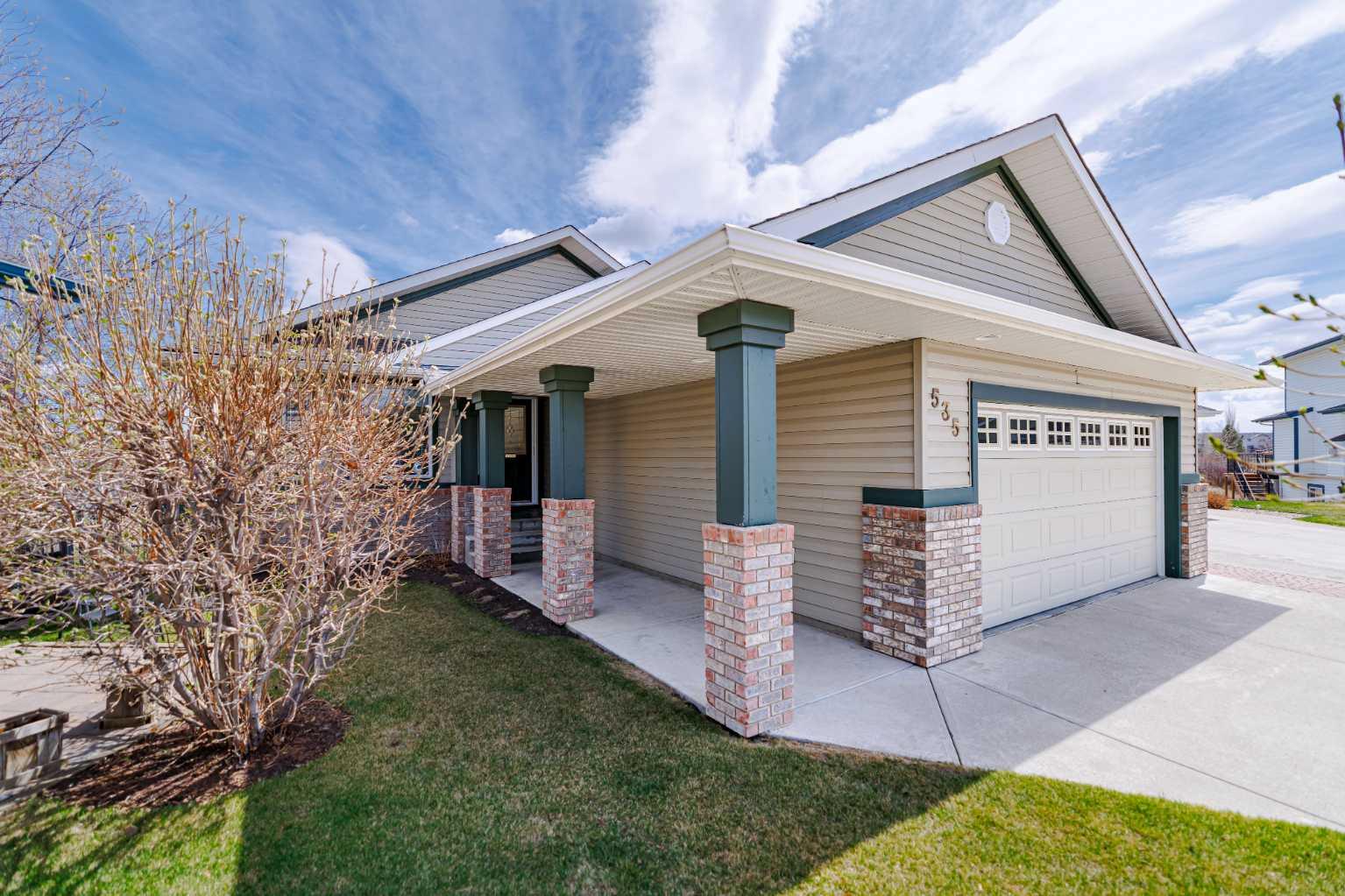 535 Cimarron Point