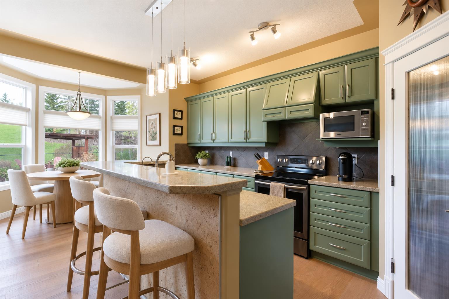 30 Discovery Ridge Gardens SW