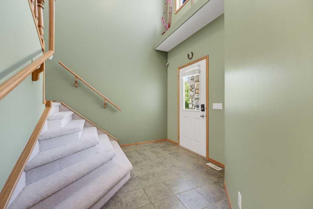 Photo of 11 Bow Ridge Link, Cochrane, AB T4C 1V7 (MLS # A2326408)