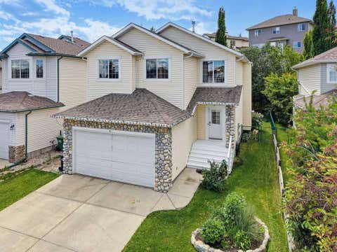 Photo of 11 Bow Ridge Link, Cochrane, AB T4C 1V7 (MLS # A2326408)