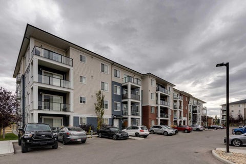 Photo of 298 Sage Meadows Park NW #3116, Calgary, AB T3P 1P5 (MLS # A2348968)