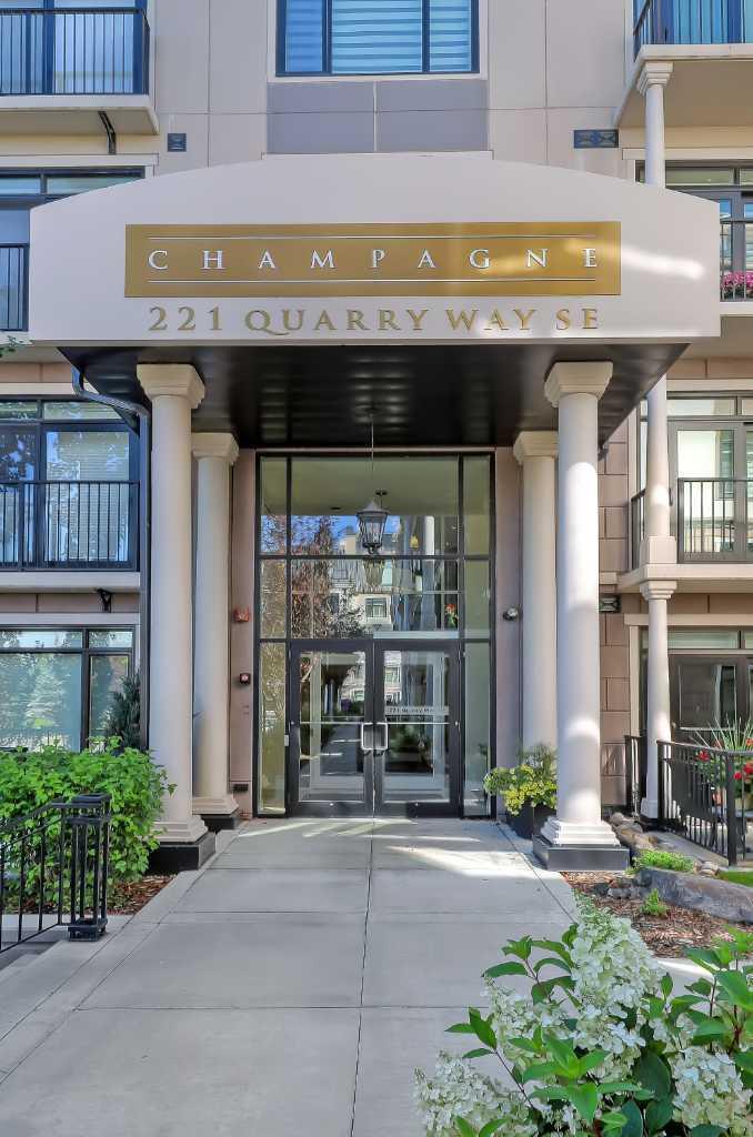 221 Quarry Way SE 107