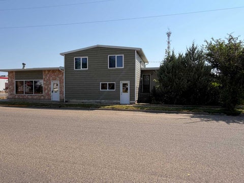 Photo of 222 6 Street N, Vauxhall, AB T0K 2K0 (MLS # A2334884)