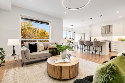 Photo of 7825 Spring Willow Drive SW #35, Calgary, AB T3H 6C9 (MLS # A2354870)