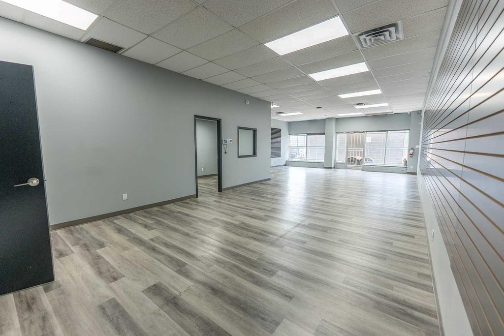 Photo of 4801 51 Avenue #Bay 9, Red Deer, AB T4N 4H2 (MLS # A2339528)