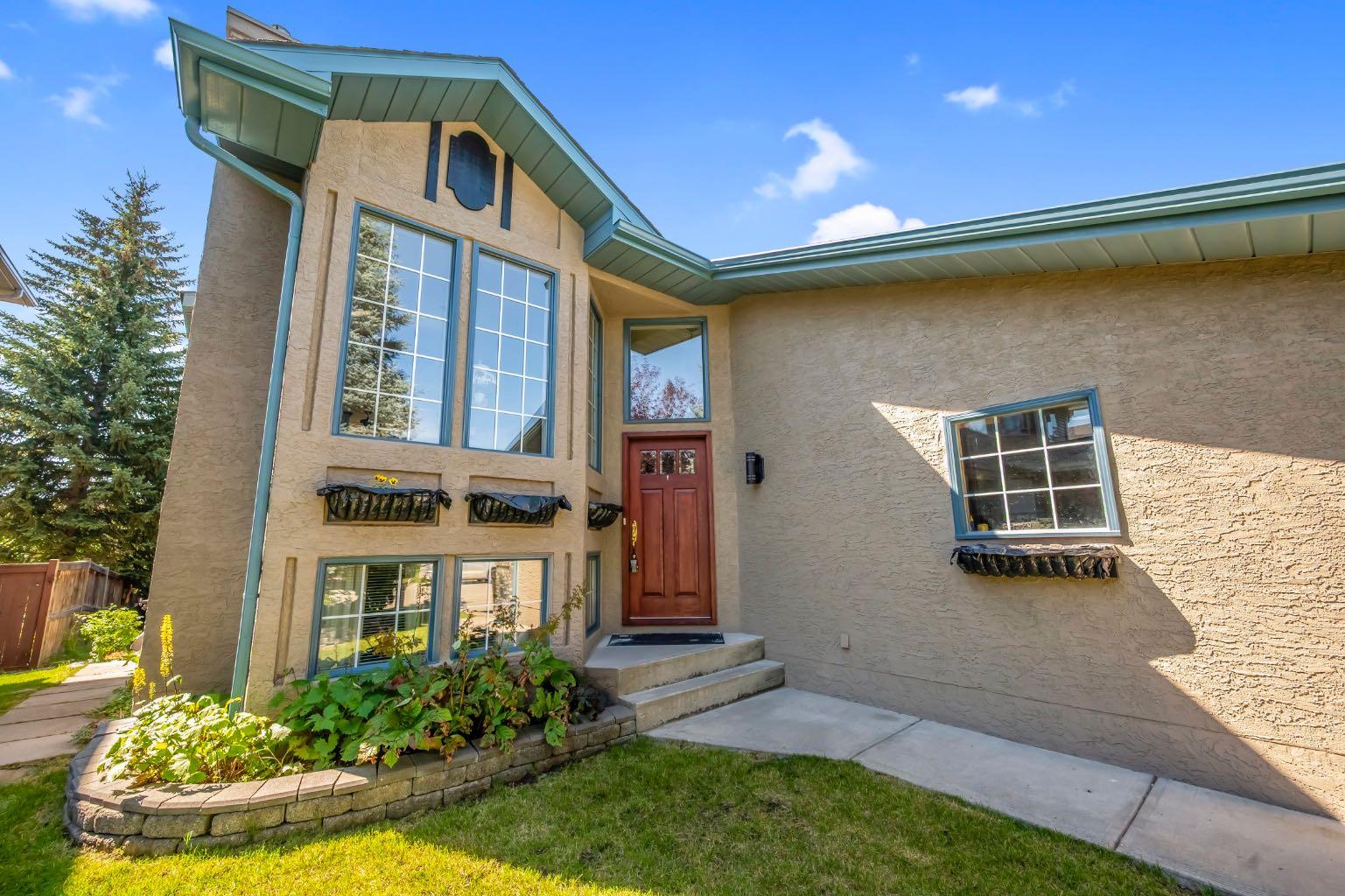105 Citadel Hills Circle NW