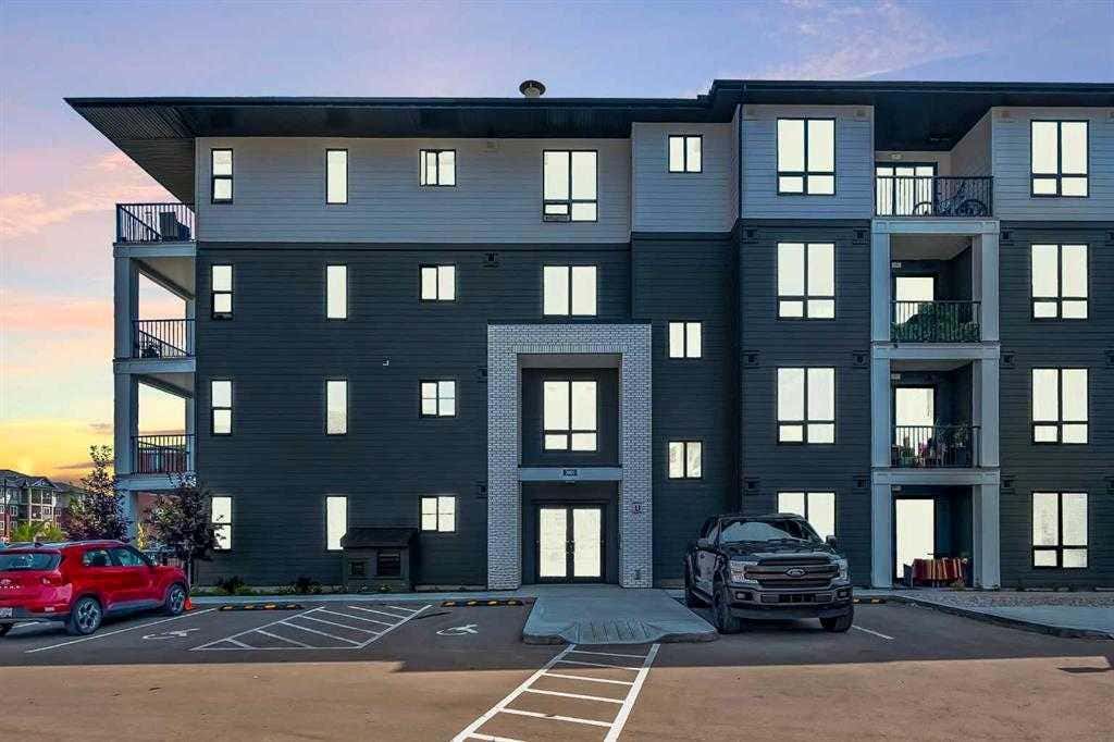 Photo of 740 Legacy Village Road SE #2112, Calgary, AB T2X 5X3 (MLS # A2318995)