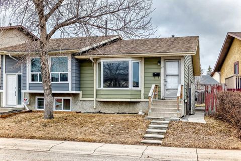 Photo of 47 Templemont Drive NE, Calgary, AB T1Y 4Z5 (MLS # A2301876)