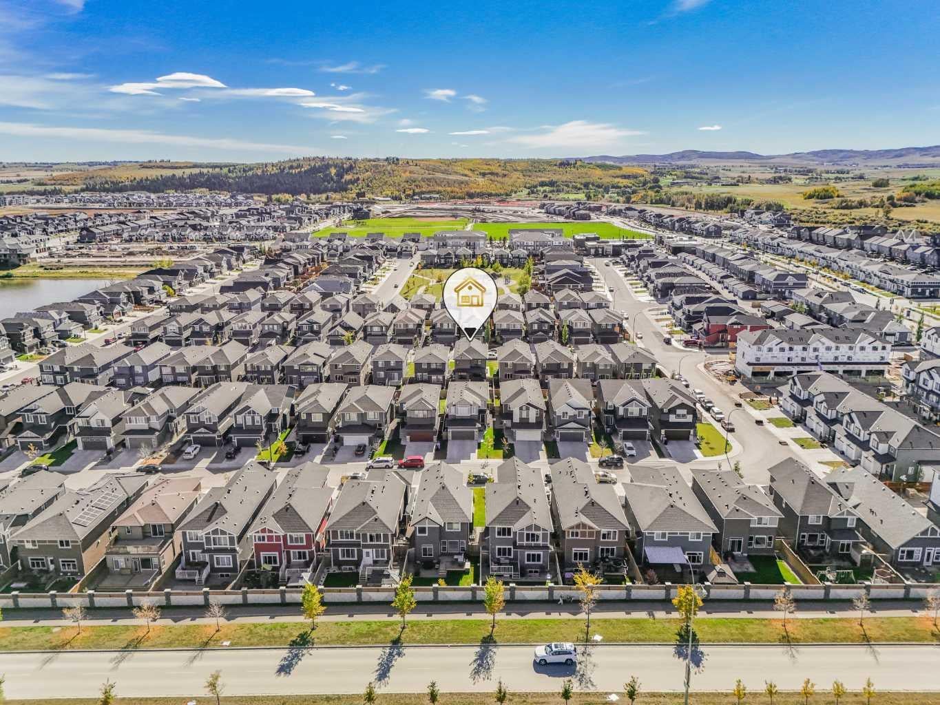 58 Creekside Avenue SW