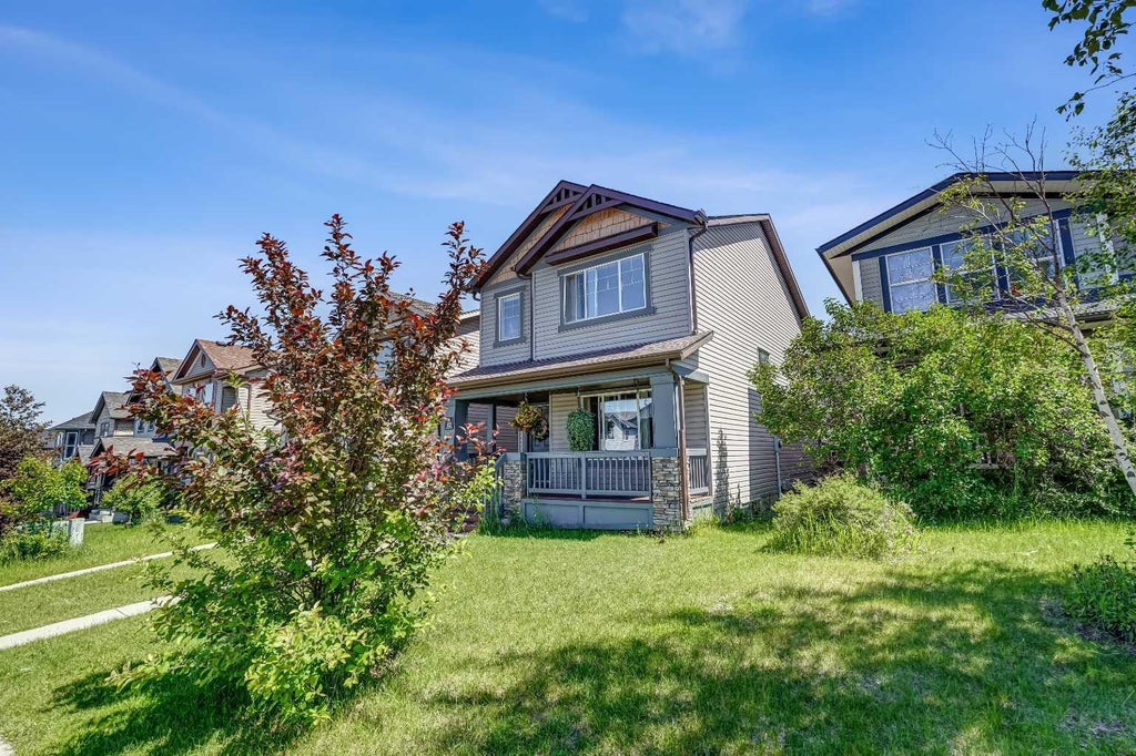 Photo of 63 Everglen Rise SW, Calgary, AB T2Y 4Z4 (MLS # A2348044)