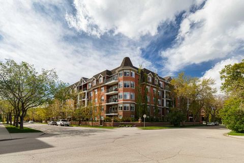 Photo of 60 24 Avenue SW #504, Calgary, AB T2S 3C9 (MLS # A2310516)