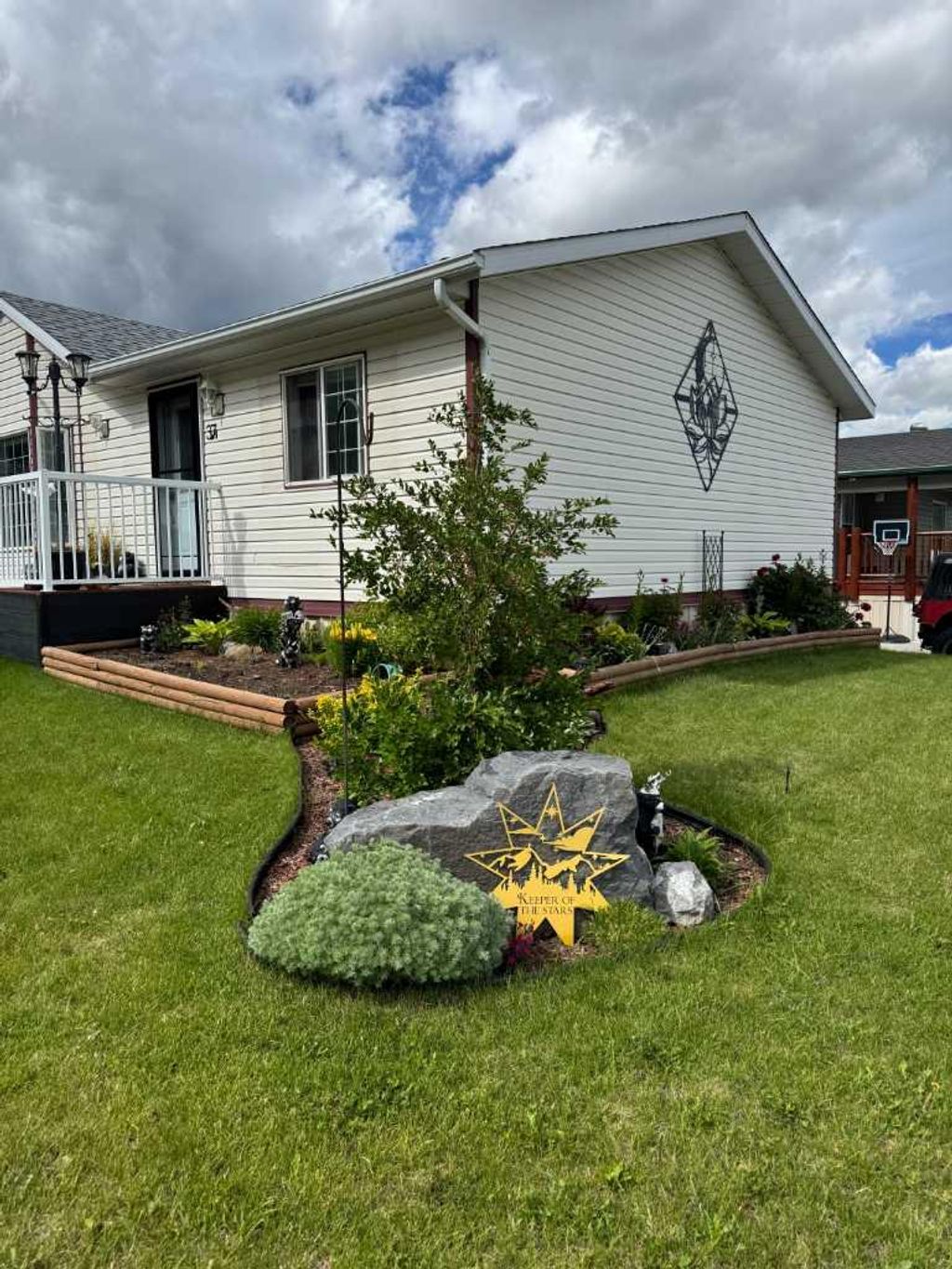 Photo of 801 232 Street #37, Hillcrest, AB T0K 1C0 (MLS # A2309820)