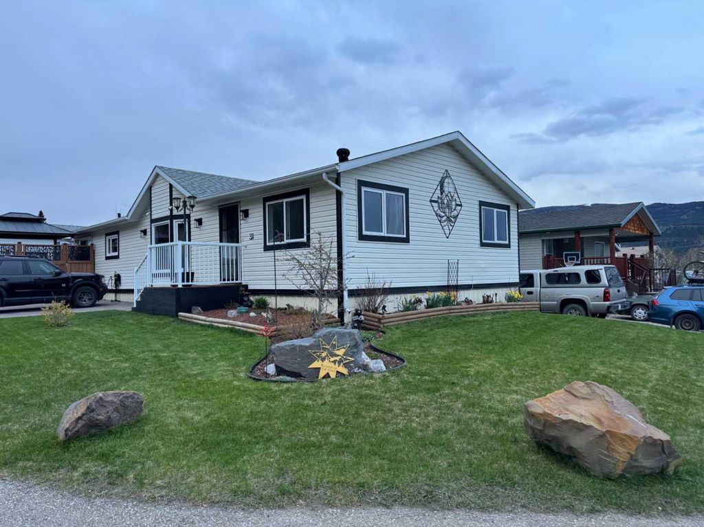 Photo of 801 232 Street #37, Hillcrest, AB T0K 1C0 (MLS # A2309820)