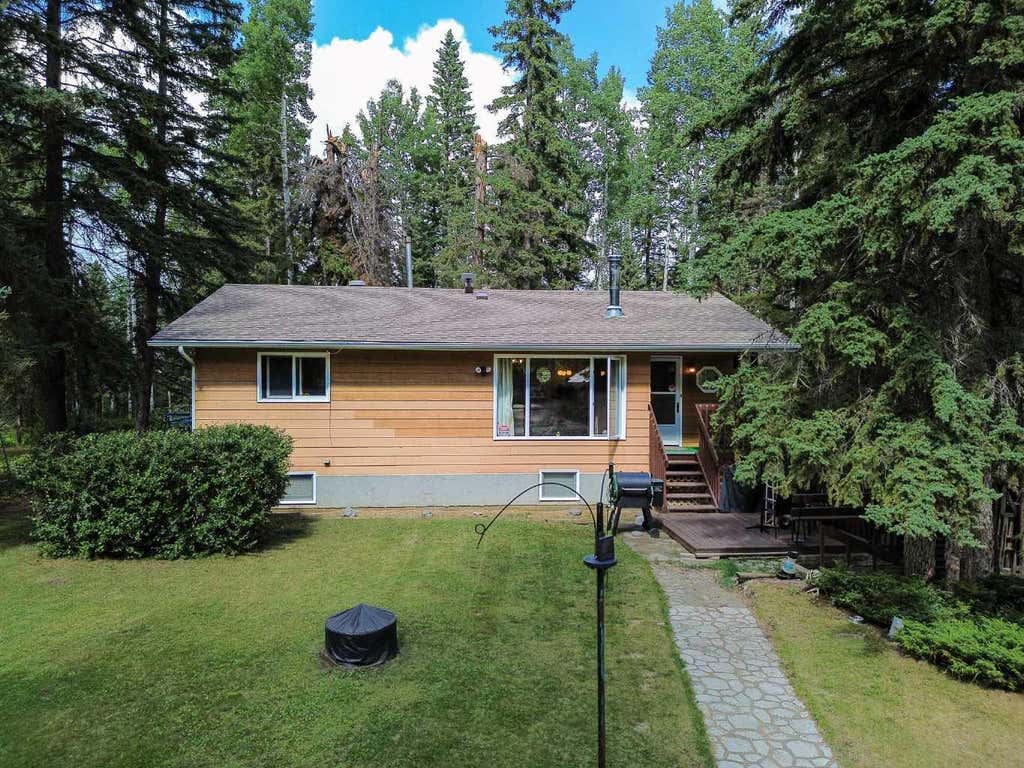 Photo of 34545 Range Road 43, Rural Red Deer County, AB T4G 0L7 (MLS # A2337130)