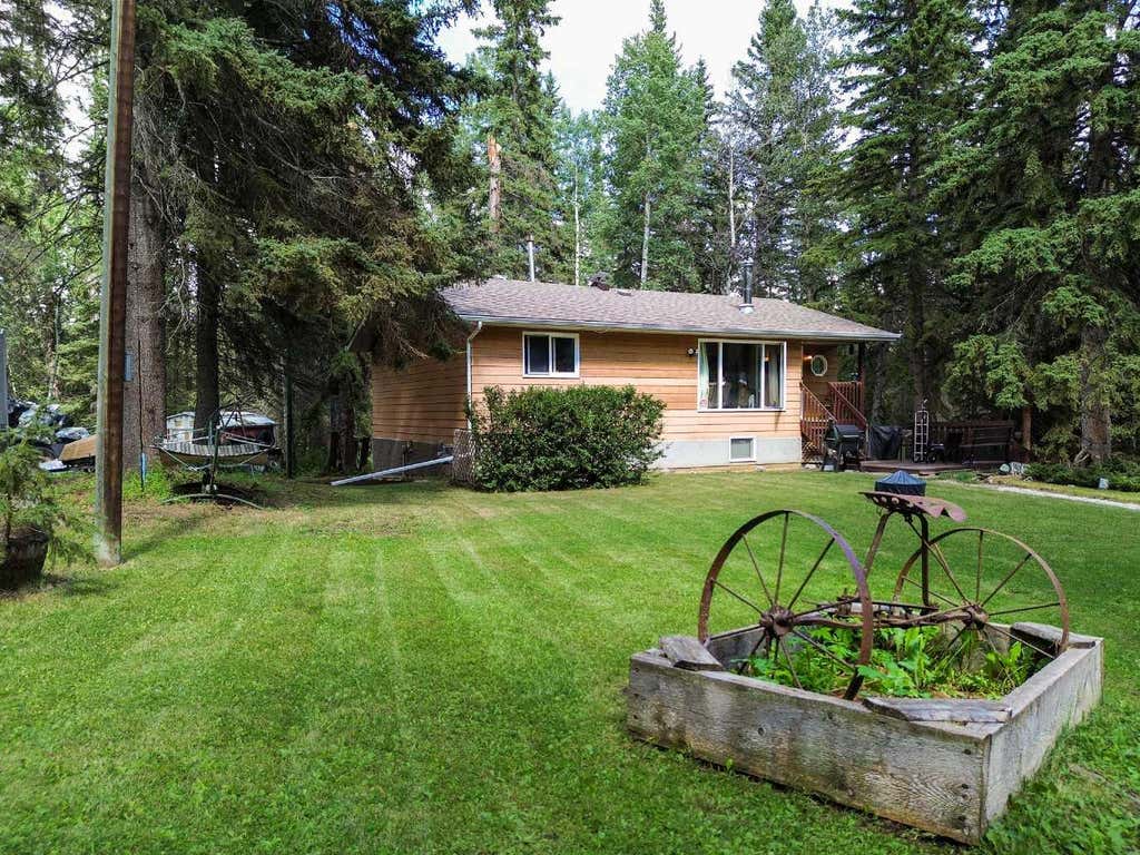 Photo of 34545 Range Road 43, Rural Red Deer County, AB T4G 0L7 (MLS # A2337130)