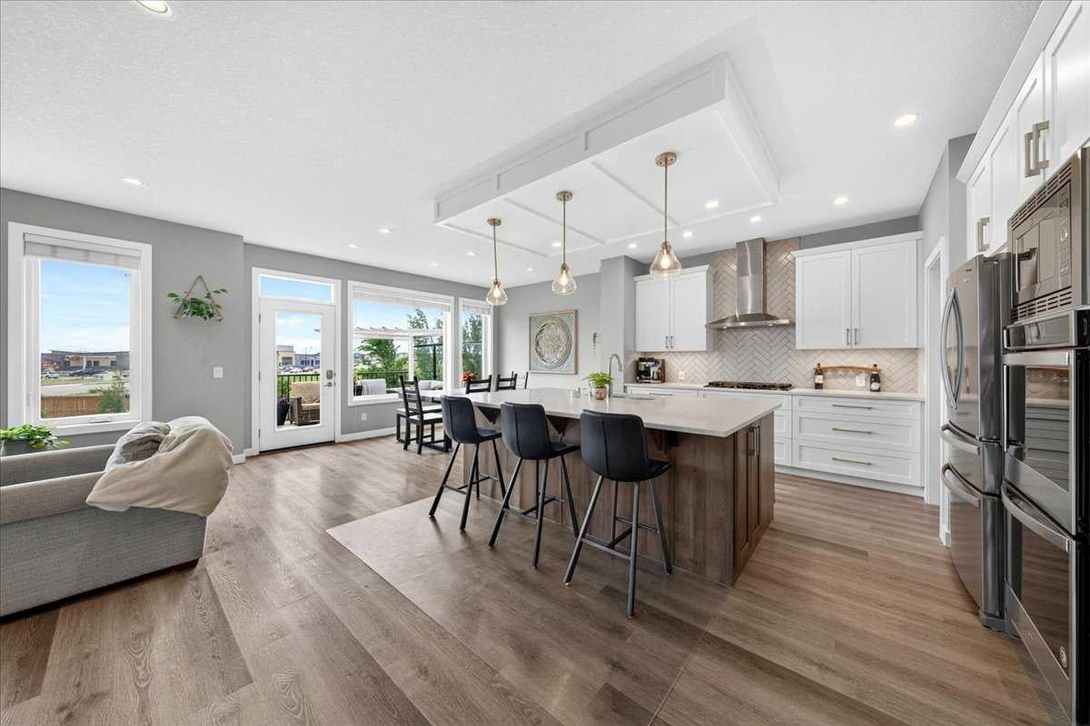119 Dawson Harbour Court